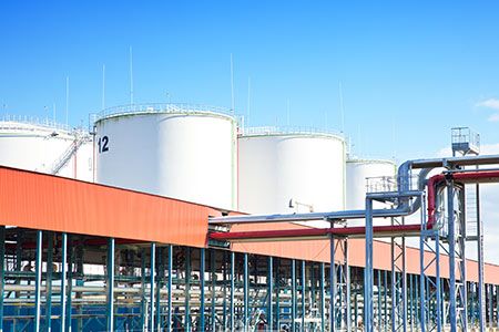 Parkland Fuel Corp. acquires Tropic Oil Co.