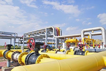 Rotork to supply actuators to Malaysian petroleum terminal