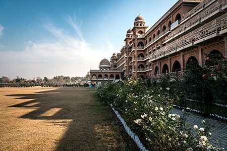 Pakistan to build first naphtha cracker complex