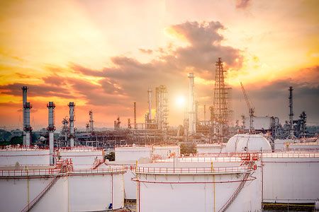 Zimar Group to build refinery and petrochemical complex in Niger