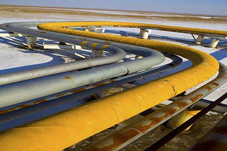Williams expands gathering and processing operations