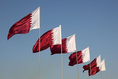 PETRONAS signs 20-year LNG supply agreement with QatarEnergy