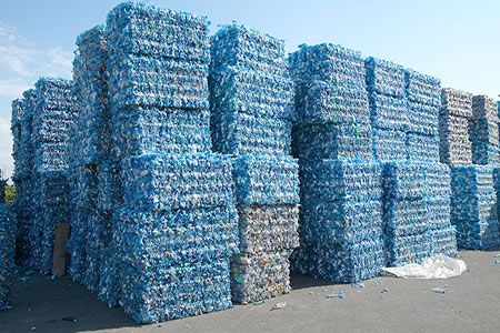 Versalis unveils demonstration plant for plastic recycling technology
