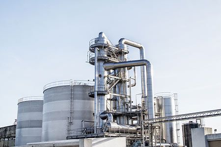 Axens awarded contract in Romania