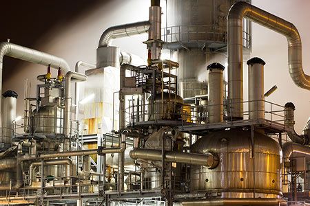 hte deploys hydrocracking catalyst testing workflow at Chevron Richmond Technology Centre