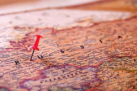 Bio-on grants bioplastic technology licence to Russian group TAIF