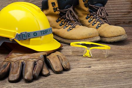 INEOS continues pipeline repairs
