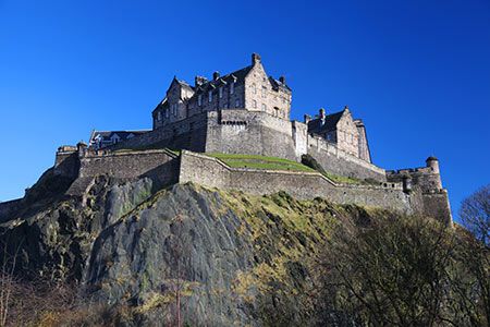 Advancements in Scottish clean energy