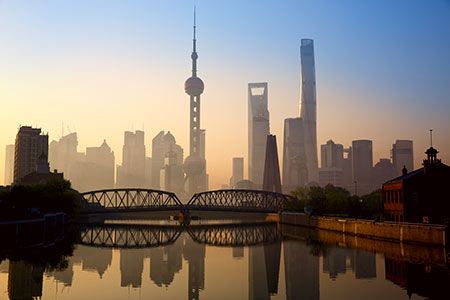 Clariant opens catalyst China R&D centre in Shanghai