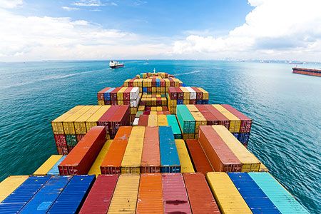 BP introducing new marine fuel