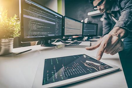 Gaumer Process launches TraceLogic