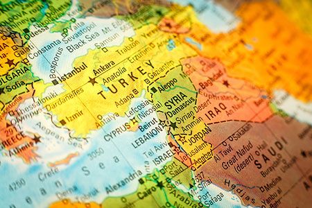 BOTAS and Argent LNG sign MoU