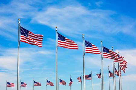 US crude oil imports from Saudi Arabia and Iraq increase