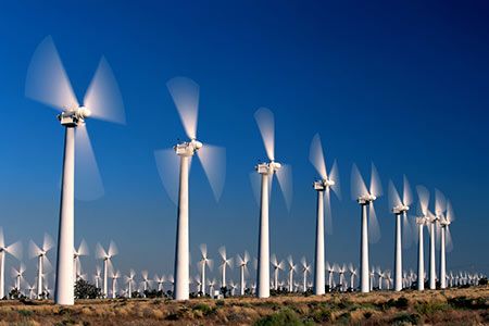 DNV GL: research focuses on sustainable energy