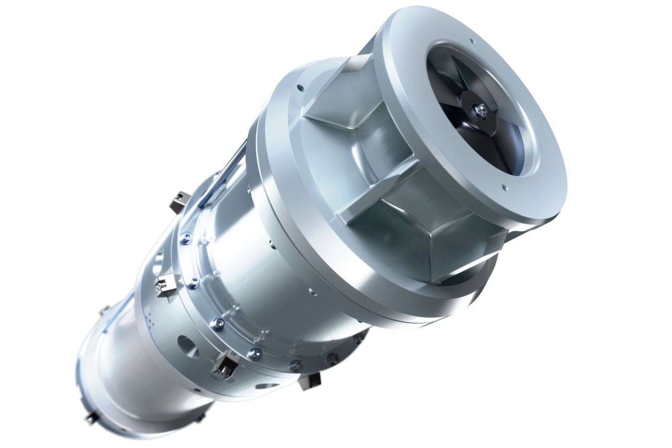 Mitigating risks in ammonia handling