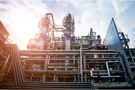 Wood to provide FEED for Belgian fossil-free plastics facility