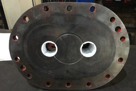 Oil and gas supplier turns to Vesconite Hilube bushings for Roper gear pumps