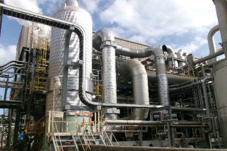 thyssenkrupp Uhde delivers technology to Covestro Baytown facility