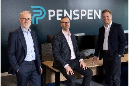 Penspen opens new office