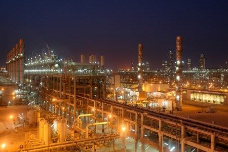 Wood Mackenzie: Ras Laffan attacks fundamentally reshape global LNG outlook