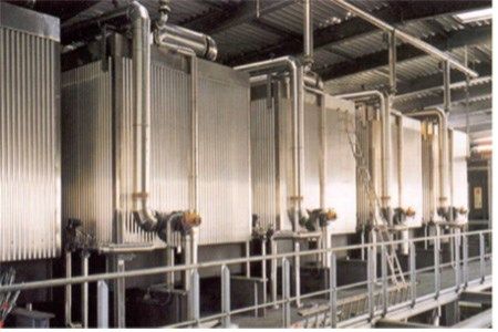 Integrated Dewaxing and Deoiling Systems - A Modern Integrated Approach for Advanced Wax and Base Oil Production