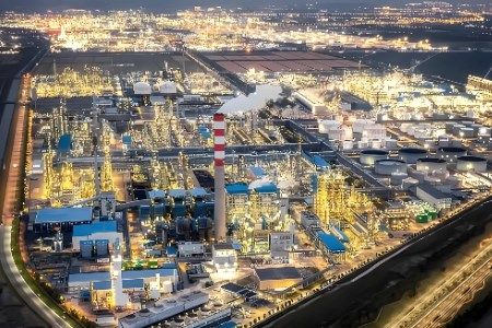 ABB to support digitalisation at petrochemical complex in China