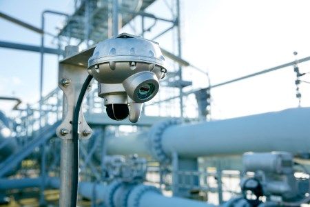 Why LNG facilities need a layered approach to gas and flame detection