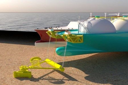 AFRY awarded design contract for LNG-to-Power project in Vietnam