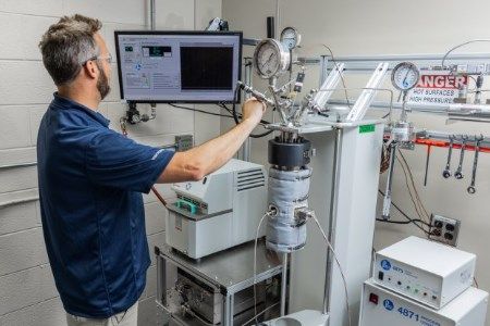 Greene Tweed adds cryogenic leak and supercritical CO2 capabilities to testing portfolio