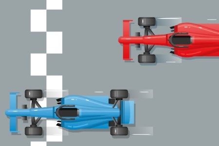 Winning the AI race in refining