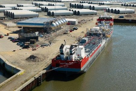 INEOS opens first full-scale CO2 storage site in the EU